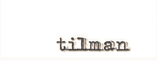 tilman